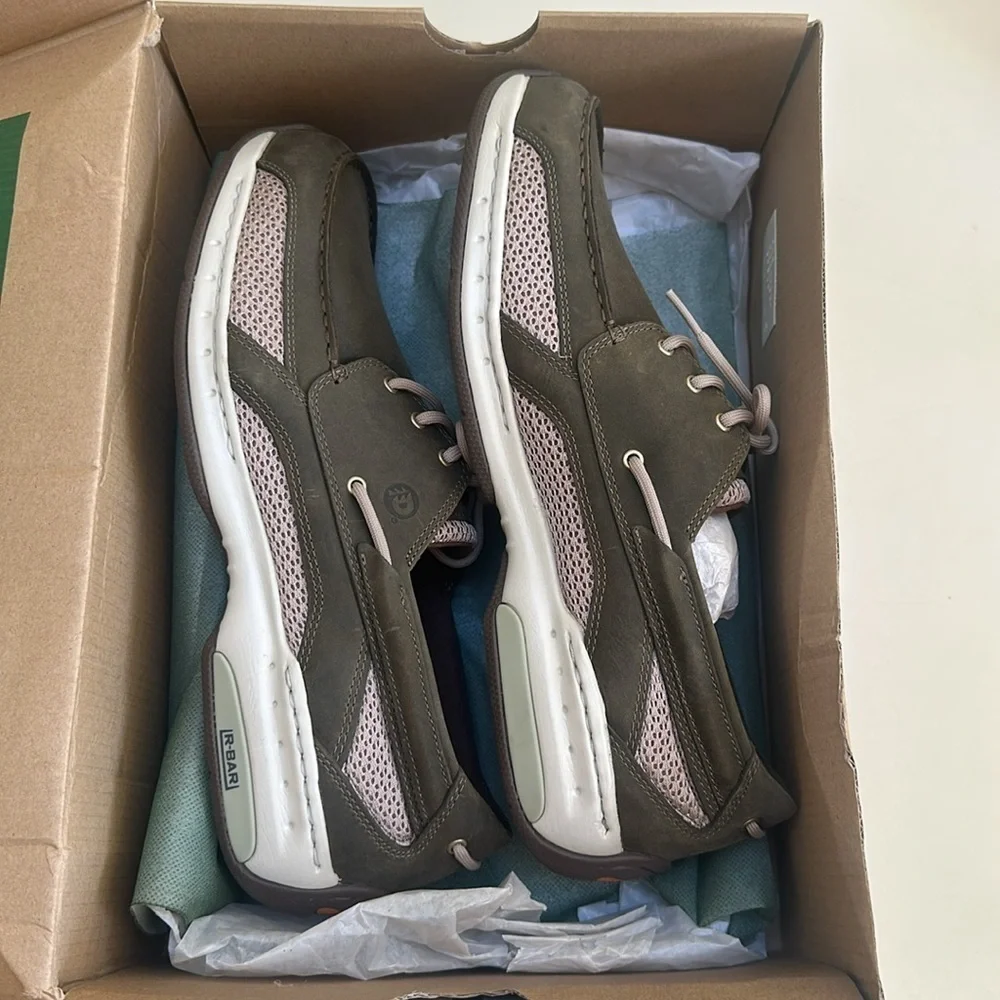 Dunham brand new
